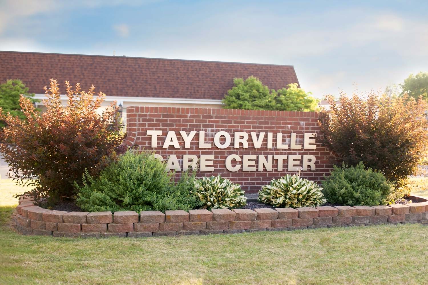 Taylorville Care Center