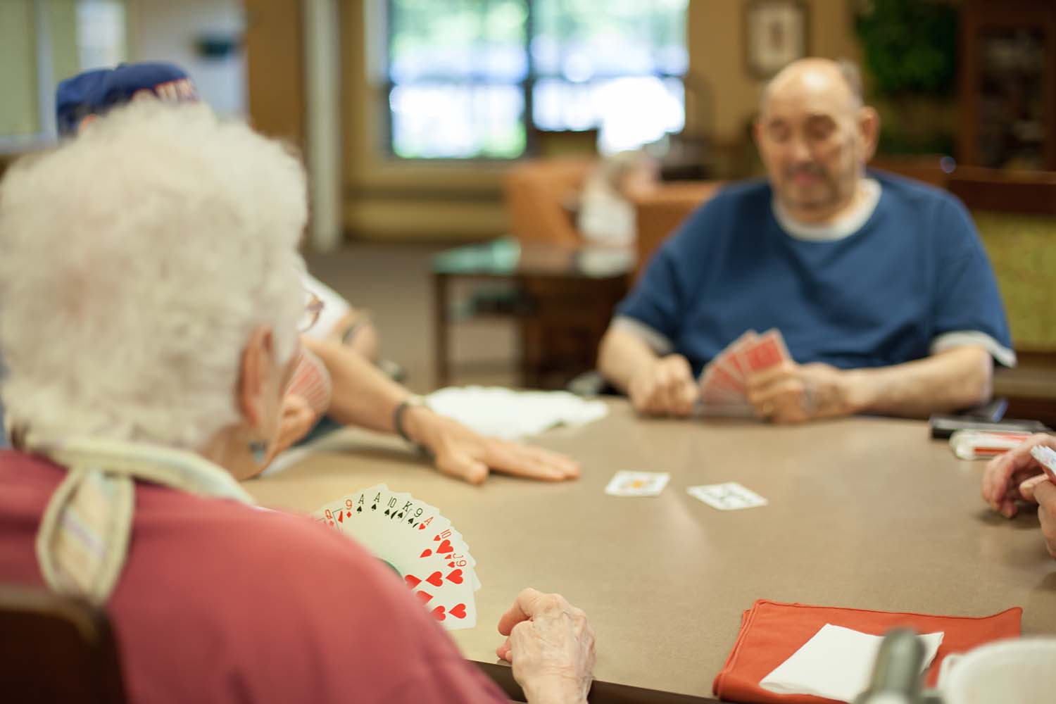 Taylorville Care Center